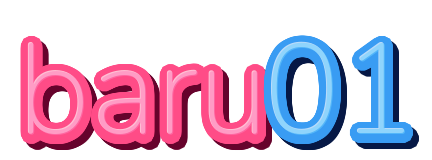 baru01 — logo kanal